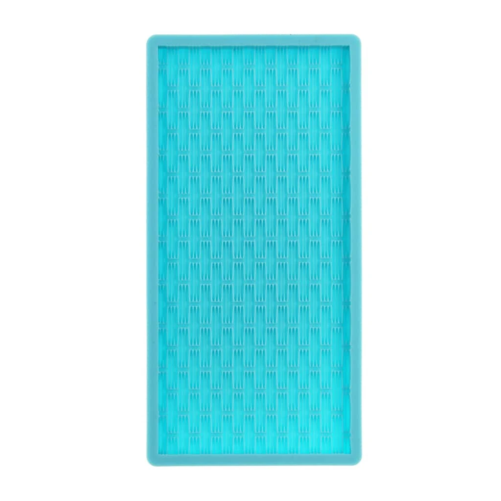 Coupon π Basketweave Silicone Fondant Mold by Celebrate It® π 1 Coupon π Basketweave Silicone Fondant Mold by Celebrate It® π
