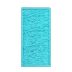 Best Sale 🌟 Tree Bark Silicone Fondant Mold by Celebrate It® ⭐