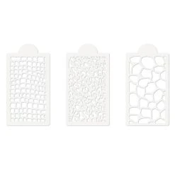 Cheap 👍 Animal Print Cake Stencils by Celebrate It® 👏