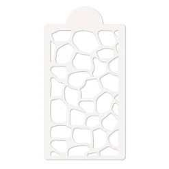 Cheap 👍 Animal Print Cake Stencils by Celebrate It® 👏 -Celebrate It Sales Shop 10695680 4