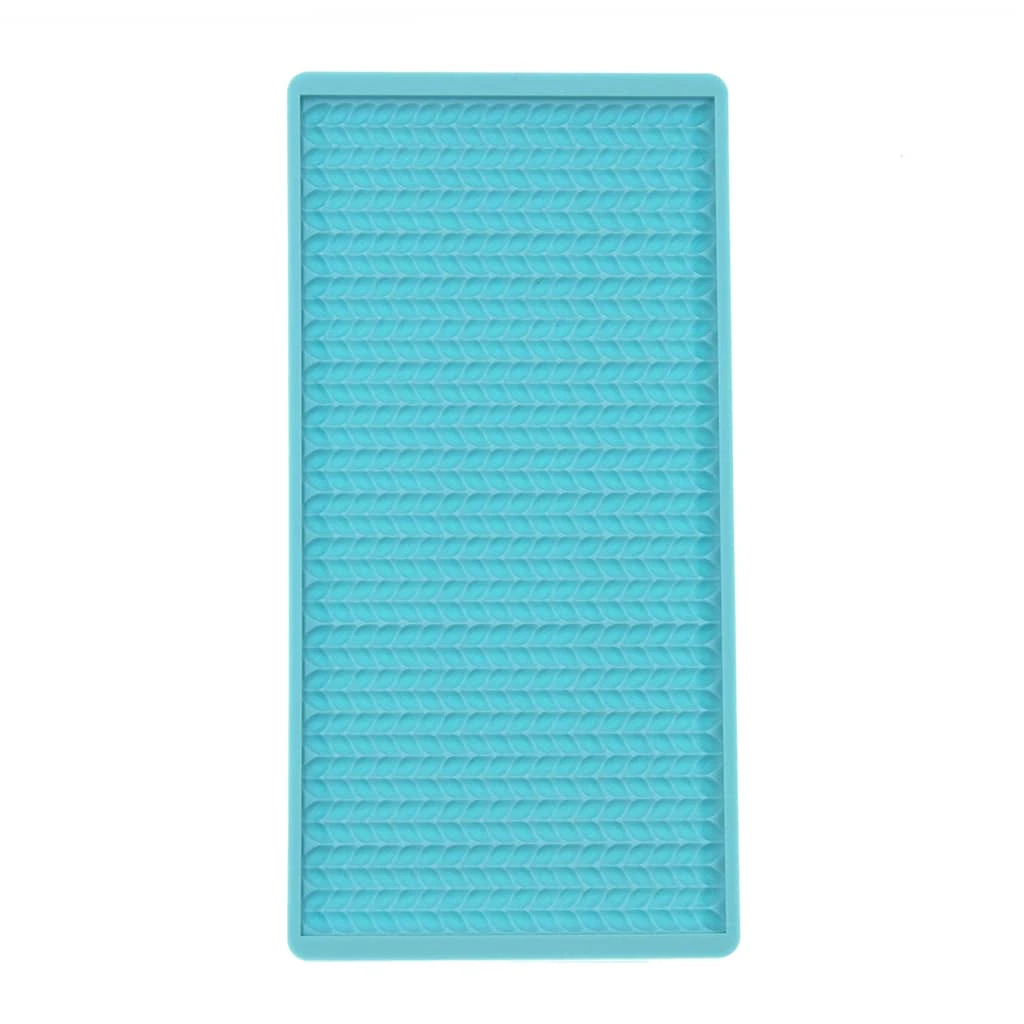 Top 10 π Knit Silicone Fondant Mold by Celebrate It® π 1 Top 10 π Knit Silicone Fondant Mold by Celebrate It® π