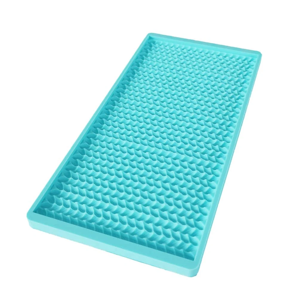 Top 10 π Knit Silicone Fondant Mold by Celebrate It® π 2 Top 10 π Knit Silicone Fondant Mold by Celebrate It® π - Image 2