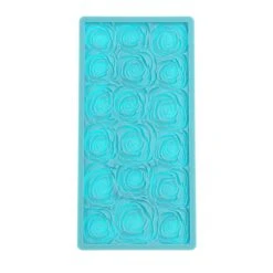 Flash Sale 🥰 Rosette Pattern Silicone Fondant Mold by Celebrate It® 😀