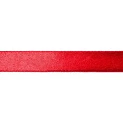 Coupon π 1.5" x 25ft. Velvet Wired Ribbon by Celebrate It® π Christmas β 5 Coupon π 1.5" x 25ft. Velvet Wired Ribbon by Celebrate It® π Christmas β -Celebrate It Sales Shop 10695977 3