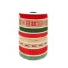 Coupon 🤩 Christmas Cottage Ribbon Variety Pack by Celebrate It™ Christmas 😀