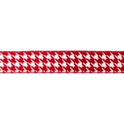 Coupon βοΈ 1.5" x 25ft. Taffeta Wired Houndstooth Ribbon by Celebrate It® π― Christmas π 5 Coupon βοΈ 1.5" x 25ft. Taffeta Wired Houndstooth Ribbon by Celebrate It® π― Christmas π -Celebrate It Sales Shop 10695993 3