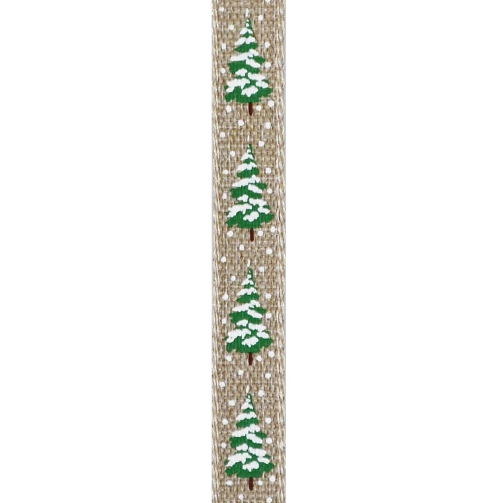 Cheap ⌛ 3/8" x 12ft. Holiday Tree Ribbon by Celebrate It® ❤️ Christmas ❤️ 3 Cheap ⌛ 3/8" x 12ft. Holiday Tree Ribbon by Celebrate It® ❤️ Christmas ❤️ - Image 3