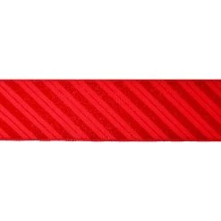 Budget ⭐ 2.5" x 20ft. Taffeta Wired Diagonal Stripes Ribbon by Celebrate It® 🔔 Christmas ✨ 5 Budget ⭐ 2.5" x 20ft. Taffeta Wired Diagonal Stripes Ribbon by Celebrate It® 🔔 Christmas ✨ -Celebrate It Sales Shop 10696031 3