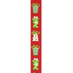 Deals ✨ 3/8" x 4yd. Gift Ribbon by Celebrate It® ⭐ Christmas ⌛ 5 Deals ✨ 3/8" x 4yd. Gift Ribbon by Celebrate It® ⭐ Christmas ⌛ -Celebrate It Sales Shop 10696041 3