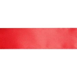 Cheapest 🧨 2.5" x 20ft. Satin Wired Ribbon by Celebrate It™ ❄ Christmas ✨ -Celebrate It Sales Shop 10696117 3