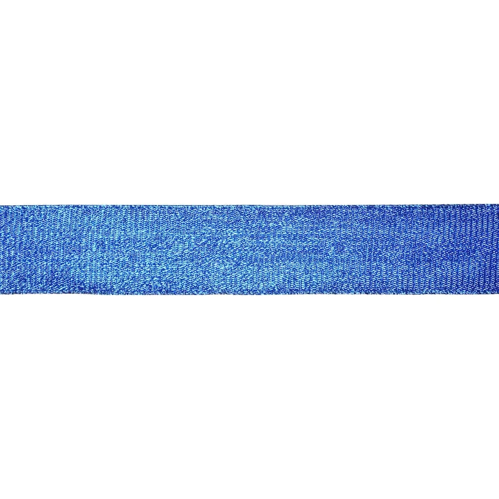 New π 1.5" x 30ft. Metallic Wired Ribbon by Celebrate It™ Christmas βοΈ 3 New π 1.5" x 30ft. Metallic Wired Ribbon by Celebrate It™ Christmas βοΈ - Image 3