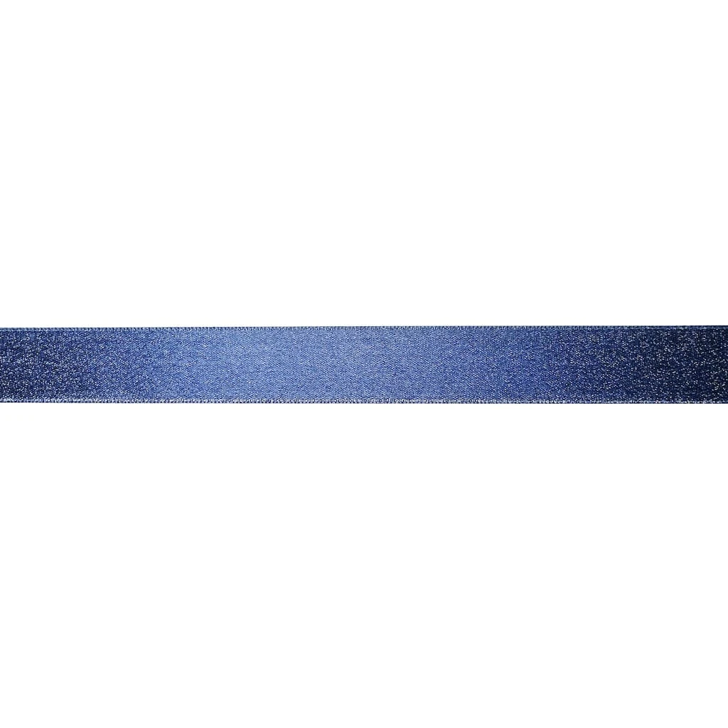 Cheapest 🔥 7/8" x 24ft. Shimmer Ribbon by Celebrate It™ Christmas ❤️ 3 Cheapest 🔥 7/8" x 24ft. Shimmer Ribbon by Celebrate It™ Christmas ❤️ - Image 3