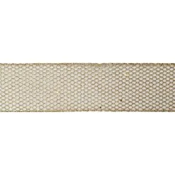 Outlet π 2.5" x 20ft. Wired Glitter Mesh Ribbon by Celebrate It® 𧨠Christmas β¨ 5 Outlet π 2.5" x 20ft. Wired Glitter Mesh Ribbon by Celebrate It® 𧨠Christmas β¨ -Celebrate It Sales Shop 10696331 3