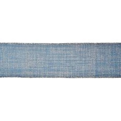 Best reviews of π 2.5" x 20ft. Faux Linen Wired Ribbon by Celebrate It® π Christmas βοΈ 5 Best reviews of π 2.5" x 20ft. Faux Linen Wired Ribbon by Celebrate It® π Christmas βοΈ -Celebrate It Sales Shop 10696345 3