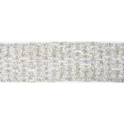 Cheap ⌛ 2.5" x 20ft. Metallic Wired Tinsel Ribbon by Celebrate It® Christmas ⭐ -Celebrate It Sales Shop 10696353 3