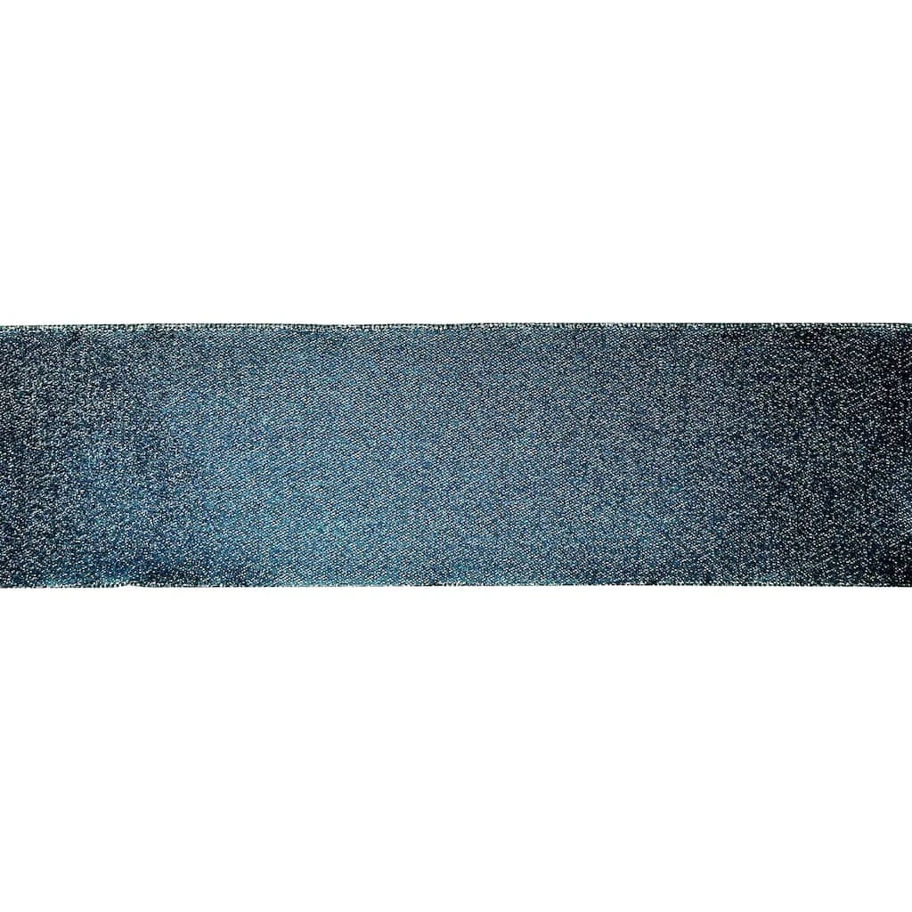 New β 2.5" x 20ft. Shimmer Wired Solid Ribbon by Celebrate It® β Christmas π 3 New β 2.5" x 20ft. Shimmer Wired Solid Ribbon by Celebrate It® β Christmas π - Image 3