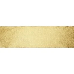 New 🎁 2.5" x 20ft. Shimmer Wired Ribbon by Celebrate It® Christmas ⌛ -Celebrate It Sales Shop 10696366 3