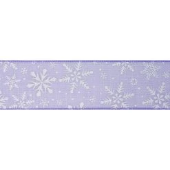 Best reviews of π 2.5" x 20ft. Faux Linen Wired Snowflake Ribbon by Celebrate It® β€οΈ Christmas β 5 Best reviews of π 2.5" x 20ft. Faux Linen Wired Snowflake Ribbon by Celebrate It® β€οΈ Christmas β -Celebrate It Sales Shop 10696395 3