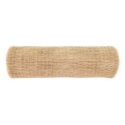 Coupon 🔔 9.5" x 18ft. Jute Mesh by Celebrate It® Christmas 👍