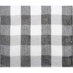 Best Sale 🎁 9.5" x 18ft. Buffalo Check Mesh by Celebrate It® ✨ Christmas ❤️ -Celebrate It Sales Shop 10696403 3