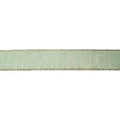 Cheapest 🛒 1.5" x 30ft. Sheer Wired Ribbon by Celebrate It® Christmas ✨ -Celebrate It Sales Shop 10696414 3