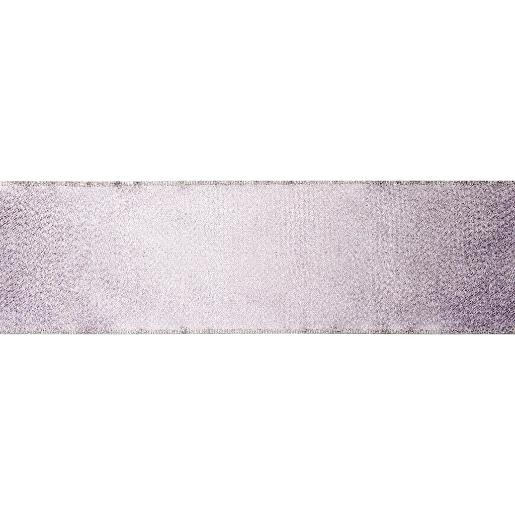 Brand new ✔️ 2.5" x 20ft. Shimmer Wired Solid Ribbon by Celebrate It® 🛒 Christmas ❤️ 3 Brand new ✔️ 2.5" x 20ft. Shimmer Wired Solid Ribbon by Celebrate It® 🛒 Christmas ❤️ - Image 3