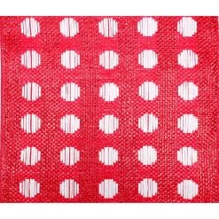 Deals π 9.5" x 10ft. Polka Dot Mesh by Celebrate It® Christmas π 5 Deals π 9.5" x 10ft. Polka Dot Mesh by Celebrate It® Christmas π -Celebrate It Sales Shop 10696546 3