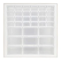 Flash Sale 🌟 33 Drawer Cake Decorating Organizer by Celebrate It™ ✨