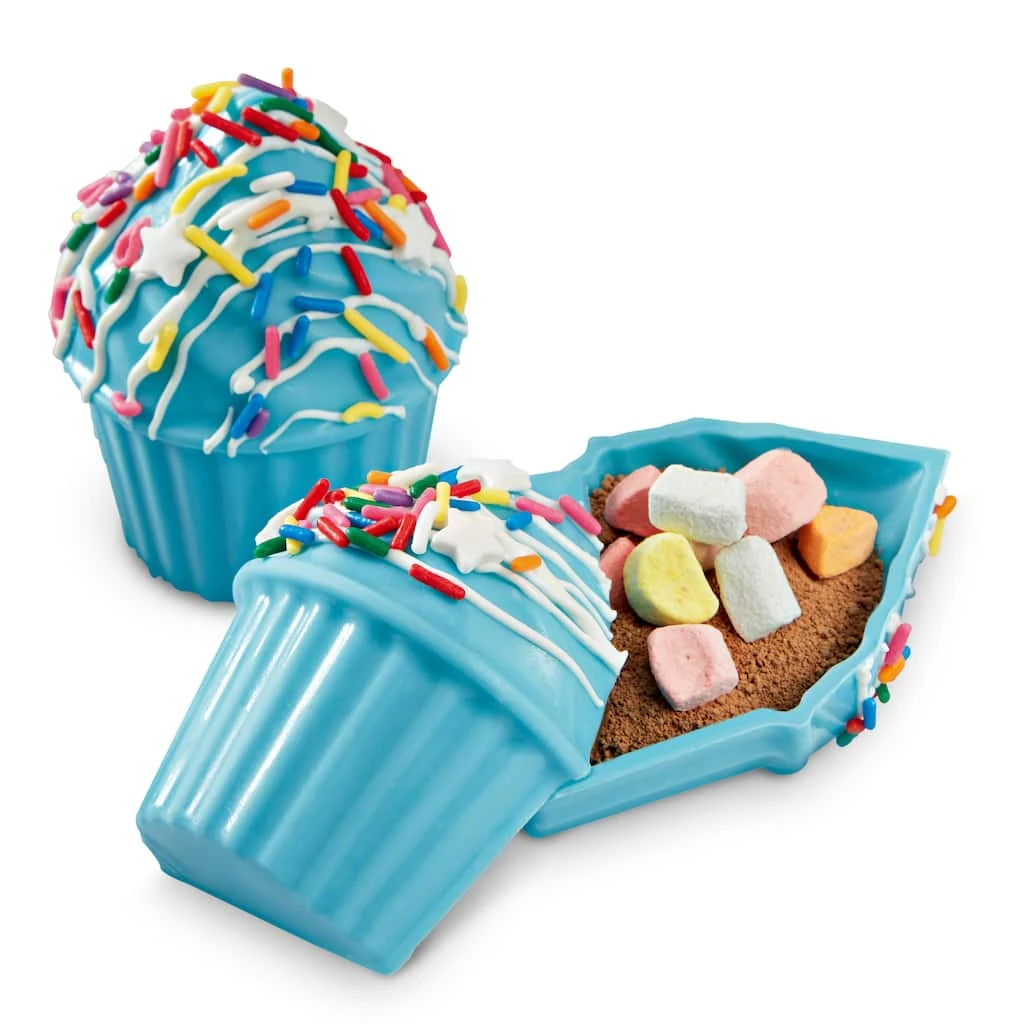 Best Sale π 3-Part Cupcake Mold by Celebrate It™ π₯° 2 Best Sale π 3-Part Cupcake Mold by Celebrate It™ π₯° - Image 2