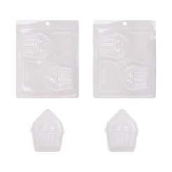 Best Sale π 3-Part Cupcake Mold by Celebrate It™ π₯° 6 Best Sale π 3-Part Cupcake Mold by Celebrate It™ π₯° -Celebrate It Sales Shop 10696833 2