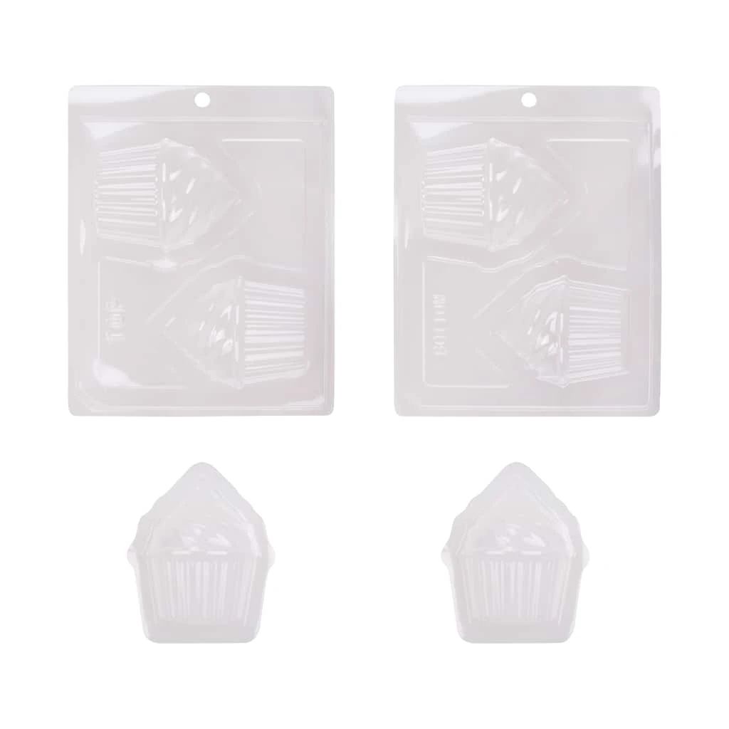 Best Sale π 3-Part Cupcake Mold by Celebrate It™ π₯° 3 Best Sale π 3-Part Cupcake Mold by Celebrate It™ π₯° - Image 3