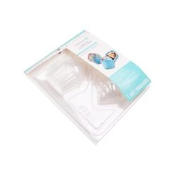 Best Sale π 3-Part Cupcake Mold by Celebrate It™ π₯° 7 Best Sale π 3-Part Cupcake Mold by Celebrate It™ π₯° -Celebrate It Sales Shop 10696833 3