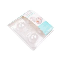 Cheapest ๐ 3-Part 4 Cavity Ball Mold by Celebrate It™ ๐ 7 Cheapest ๐ 3-Part 4 Cavity Ball Mold by Celebrate It™ ๐ -Celebrate It Sales Shop 10696836 3