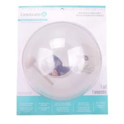 Top 10 😉 Large Sphere Breakable 3-Part Mold by Celebrate It™ 🛒