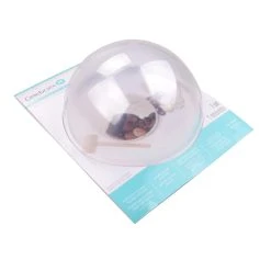 Top 10 π Large Sphere Breakable 3-Part Mold by Celebrate It™ π 7 Top 10 π Large Sphere Breakable 3-Part Mold by Celebrate It™ π -Celebrate It Sales Shop 10696837 3