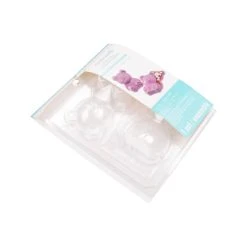 Best reviews of ❤️ Bear 3-Part Mold Set by Celebrate It™ 🎉 -Celebrate It Sales Shop 10696838 3