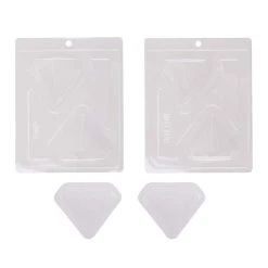 Outlet ⭐ Diamond 3-Part Mold by Celebrate It™ 🔔 -Celebrate It Sales Shop 10696842 2