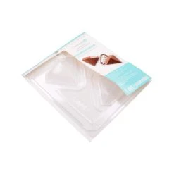 Outlet ⭐ Diamond 3-Part Mold by Celebrate It™ 🔔 -Celebrate It Sales Shop 10696842 3