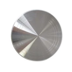 Hot Sale 🔥 Metal Cake Decorating Turntable by Celebrate It™ ✔️ -Celebrate It Sales Shop 10696879 4