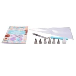Budget 🔥 Cupcake Decorating Starter Set by Celebrate It™ ⭐ 7 Budget 🔥 Cupcake Decorating Starter Set by Celebrate It™ ⭐ -Celebrate It Sales Shop 10696881 4