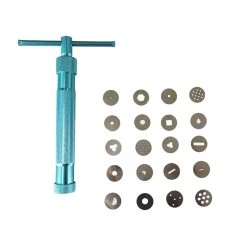 Best Pirce 👍 Fondant Extruder Tool by Celebrate It™ 👏
