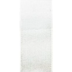 Cheap ✔️ 20.5" White & Black Buffalo Check 😀 Christmas Décor Bow by Celebrate It® 🎉 -Celebrate It Sales Shop 10697613 4