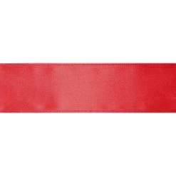 Cheapest ✔️ 2.5" x 80ft. Satin Wired Ribbon by Celebrate It® 😍 Christmas ✔️ -Celebrate It Sales Shop 10697844 3