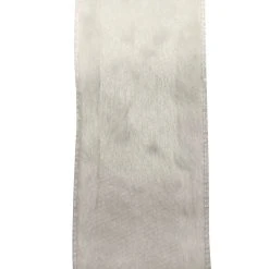 Cheapest ❤️ 3.5'' x 9 ft. White Faux Fur Ribbon by Celebrate It® 🧨 -Celebrate It Sales Shop 10697887 3