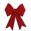 Discount ✨ 18" Red Velvet Bow by Celebrate It™ ⭐ Christmas 😍