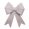 Deals ✔️ 18" Iridescent Glitter Bow by Celebrate It™ ❤️ Christmas ✔️