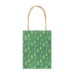 Brand new ✨ Micro Pine Tree Gift Bag Value Pack by Celebrate It™ 🌟