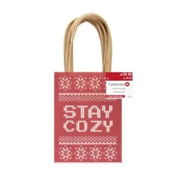 Brand new ❤️ Micro Stay Cozy Gift Bag Value Pack by Celebrate It™ 💯 -Celebrate It Sales Shop 10699256 4