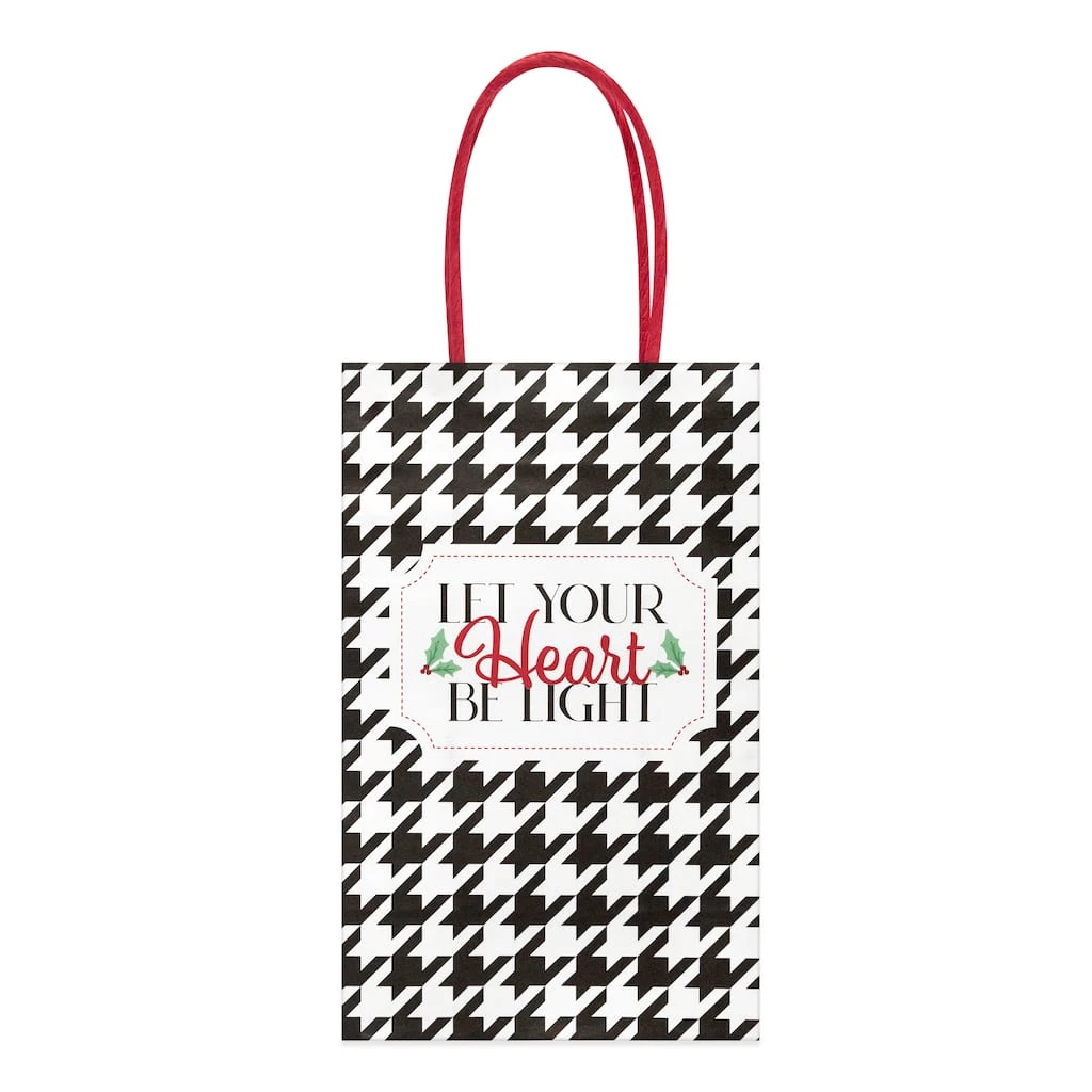Cheap π Small Heart be Light Gift Bags, 6ct. by Celebrate It™ β Christmas β€οΈ 1 Cheap π Small Heart be Light Gift Bags, 6ct. by Celebrate It™ β Christmas β€οΈ