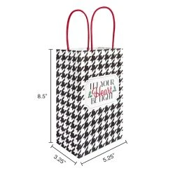 Cheap π Small Heart be Light Gift Bags, 6ct. by Celebrate It™ β Christmas β€οΈ 6 Cheap π Small Heart be Light Gift Bags, 6ct. by Celebrate It™ β Christmas β€οΈ -Celebrate It Sales Shop 10699579 3